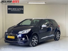 Citroën DS3 - 1.2 VTi 82pk So Chic