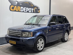 Land Rover Range Rover Sport - 2.7 TdV6 HSE