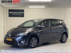 Toyota Verso - 1.8 VVT-i Business Titanium 7p