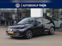 Volkswagen Golf - 1.5 eHybrid 50 Edition 204PK / 150kW, NL auto, 18" 'Leeds' LMV, LED Matrix (IQ.Lights), mu