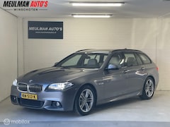 BMW 5-serie Touring - 520d M Sport Edition