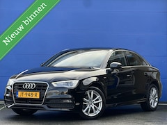 Audi A3 Limousine - 1.6 TDI | S-Line | ACC | Lane ass. |