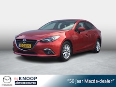 Mazda 3 - 3 2.0 TS+ | Trekhaak | Camera | Goed onderhouden |