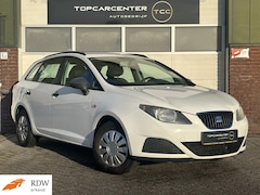 Seat Ibiza ST - 1.2 Reference/AIRCO/CRUISE/APK