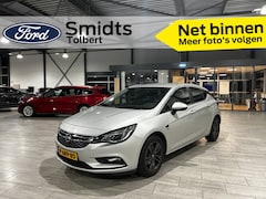 Opel Astra - 1.0 105 pk Turbo 120 Jaar Edition | Winter Pakket | Camera | Apple carplay | Comf. stoelen