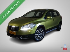 Suzuki SX4 S-Cross - Automaat 1.6 High Executive