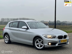 BMW 1-serie - 118i M Sport 1e Eignr| Automaat| Navi| Airco| Lm