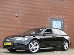 Audi A6 Avant - 1.8 TFSI ultra Sport Edition