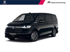 Volkswagen Multivan - 1.5 eHybrid DSG 4Motion Bulli Edition L2