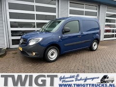 Mercedes-Benz Citan - 108 CDI