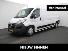 Fiat E-Ducato - 3.5T L3H2 79 kWh | Climate Control | Achteruitrijcamera | Navigatie |