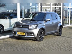 Suzuki Ignis - 1.2 Select Automaat NL Auto NAP