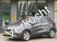 Opel Mokka - 1.4 T Cosmo| 140-PK| Automaat | Clima-Airco | Cruise Control | Hoge instap | Inc. BOVAG-Ga