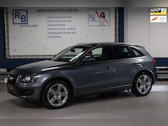 Audi Q5 - 2.0 TFSI hybrid QUATTRO / S-LINE / FULL SERVICE HISTORIE