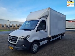 Mercedes-Benz Sprinter - 317 CDI Bakwagen, Laadklep, Bj 2022