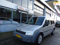 Ford Tourneo Connect - 1.8-16V SWB Futura