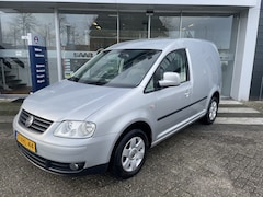 Volkswagen Caddy - 1.9 TDI