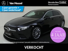 Mercedes-Benz A-klasse - 250 Advantage /AMG /Panoramadak / 19 inch