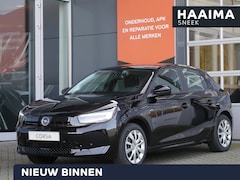 Opel Corsa-e - 50kwh | Nieuwe auto | Achteruitrijcamera | Stoel en stuurverwarming | Keyless start | Dode