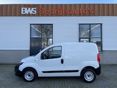 Fiat Fiorino - 1.4 Easy Pro / benzine grijs kenteken / vaste prijs rijklaar € 8.950 ex btw / airco / euro