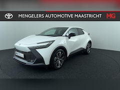 Toyota C-HR - 200 Hybrid First Edition Elektrische achterklep - LED Matrix