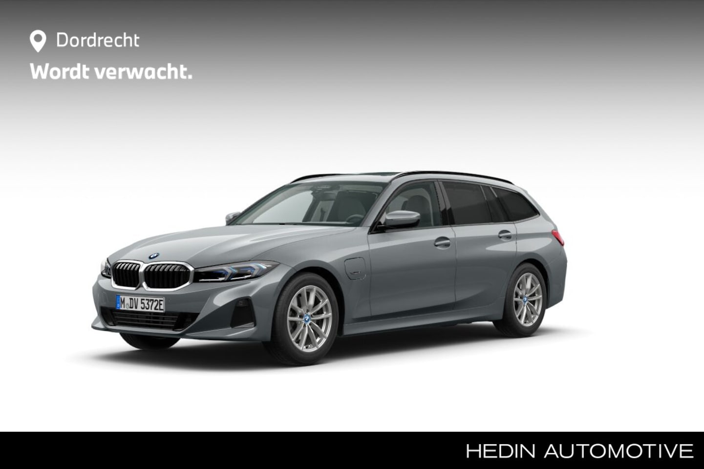 BMW 3-serie Touring - 330e | Panorama | Elek. Verst. Stoelen | Hifi | Stoel/Stuurverwarming - AutoWereld.nl