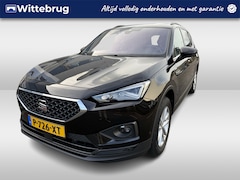 Seat Tarraco - 1.5 TSI Style Business Intense 7p. / NAVI / APP.Connect / CAMERA