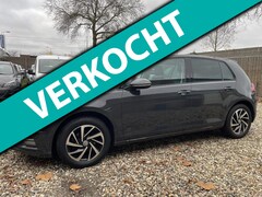 Volkswagen Golf - 1.0 TSI Trendline camera navi 2018