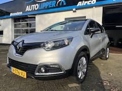 Renault Captur - 1.2 TCe Expression /Automaat/Trekhaak/All season banden/Lm velgen