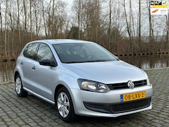 Volkswagen Polo - 1.4-16V Trendline 1e eigenaar dealer onderhouden airco