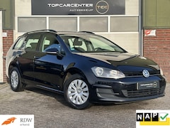 Volkswagen Golf Variant - 1.2 TSI Trendline