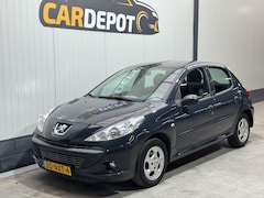 Peugeot 206 - 1.4 XS