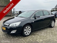 Opel Astra - 1.3 CDTi S/S Edition