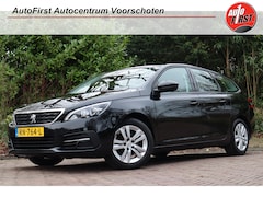 Peugeot 308 SW - 1.2 PureTech Active | Trekhaak | Cruise control | Parkeersensoren |