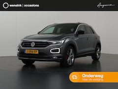 Volkswagen T-Roc - 1.5 TSI Sport Business R | Trekhaak | Panoramadak | Virtual cockpit | Navigatie | Parkeerc