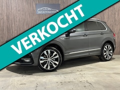 Volkswagen Tiguan - 2.0 TDI R-Line 2020 DSG PANO LED VIRTUAL