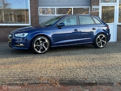 Audi A3 Sportback - 1.2 TFSI Ambiente Pro Line plus