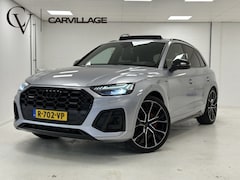 Audi Q5 - 50 TFSIe S edition | Bang & Olufsen | Panoramadak | Trekhaak |