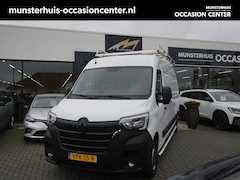 Renault Master - T35 2.3 dCi 135 L3H2 Comfort - Trekhaak - All Seasonbanden - Imperiaal