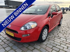 Fiat Punto Evo - 0.9 TwinAir Pop 5 deurs airco navigatie