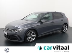 Volkswagen Golf Plus - 1.5 eTSI R-Line | Automaat | 150 PK | Navigatiesysteem | LED verlichting | Draadloze telef