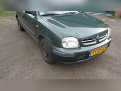 Nissan Micra - 1.0 GX N-CVT