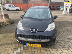 Peugeot 107 - 1.0-12V Sublime