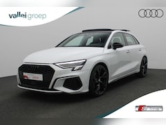 Audi A3 Sportback - 35 TFSI 150PK S-tronic S edition / S-Line | Pano | Stoelverwarming | Parkeersensoren achte