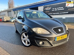 Seat Altea - 1.2 TSI Good Stuff