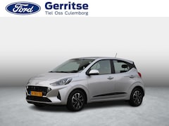 Hyundai i10 - 1.0 Premium * NAVI * CAMERA * WEINIG KM'S