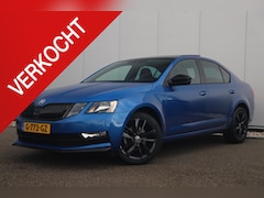 Skoda Octavia - 1.5 TSI Sport Business 150PK DSG Automaat Virtual Cockpit Panoramadak Trekhaak RS Sportsto