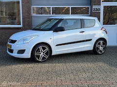 Suzuki Swift - 1.2 DIVERSE OPTIES