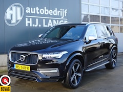 Volvo XC90 - 2.0 T8 Twin Engine AWD R-Design