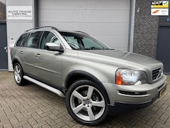 Volvo XC90 - 2.5 T Kinetic 5p. R Desing [Harman Kardon|Leder|Camera|Volledig OH]